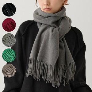 Stole Large Size Scarf Lightweight Thin