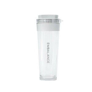 【★売れ筋商品★】エンバランス ジャグ 1.1L グレー T22431