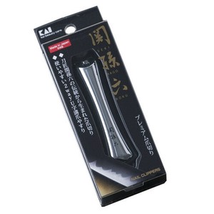 貝印 関孫六 ツメキリtype102／HC3502