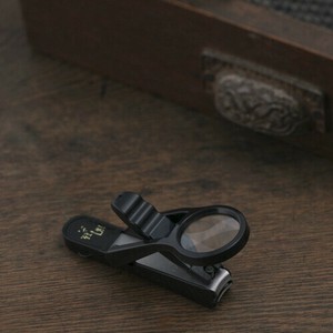 指甲剪/指甲钳/指甲锉 贝印 关孙六