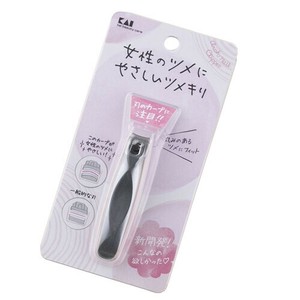 指甲剪/指甲钳/指甲锉 贝印