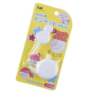卫生用品 婴儿 2WAY/两用 贝印