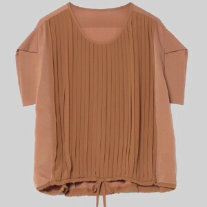 Button Shirt/Blouse Front Switching