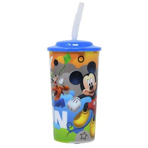 PLUS Cup/Tumbler Mickey