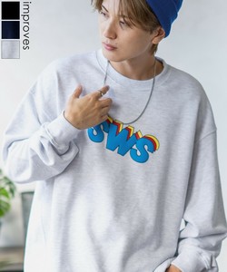 [SIDEWAYSTANCE] Sweatshirt