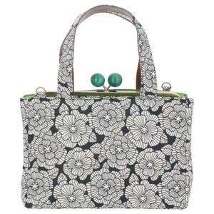 Handbag Gamaguchi