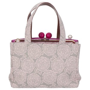 Handbag Gamaguchi