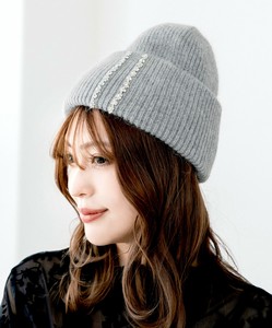 Beanie Bijoux