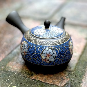 Tokoname ware Japanese Teapot Tea Pot Made in Japan