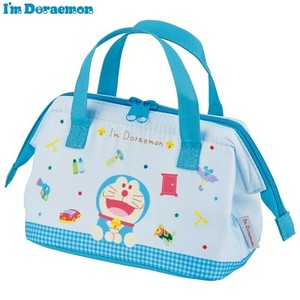Lunch Bag Lunch Bag Doraemon Gamaguchi