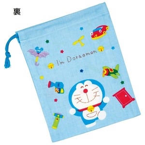 Lunch Bag Doraemon