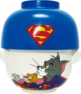 Rice Bowl Tom and Jerry
