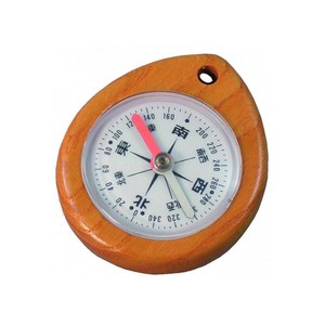 YCM オイル入 けやきコンパス W-1 ブラウン