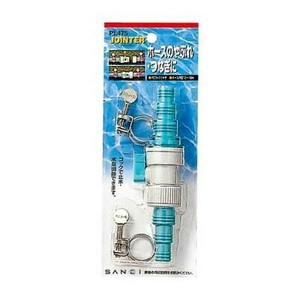 SANEI PC コックツギテ PL475