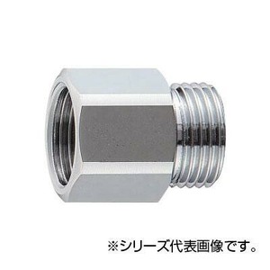SANEI ベンリーカン用オスメスアダプター T254-13X25