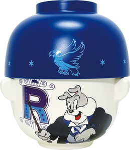 Rice Bowl Tom and Jerry