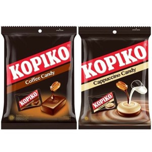 KOPIKO コピコ キャンディ 袋入 120g カプチーノ コーヒー  韓国ドラマ 登場