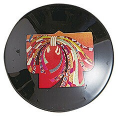 Drinkware Kimono