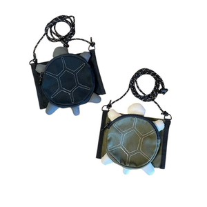 【DAY OUT】TsURUSU-well came osaka- (2way Neck Cain case & Drink Holder）ｳｪﾙ ｶﾒ ｵｵｻｶ