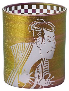 Drinkware Rock Glass