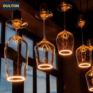 ■2024AW　新作■　LED glass bulb　Wine／Beer