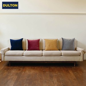 ■2024AW　新作■　Bicolor cushion