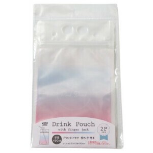 Storage Jar/Bag 400ml