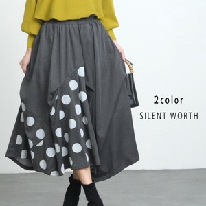 [SD Gathering] Skirt Switching Polka Dot [2024 NEW]