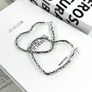 Pierced Earringss Bird [2024 NEW]