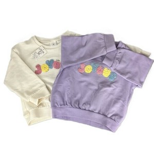 Kids' 3/4 Sleeve T-shirt