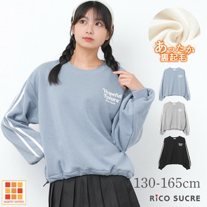 Kids' 3/4 Sleeve T-shirt [2024 A/W]