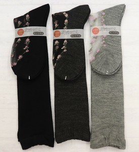 Crew Socks Cashmere Limited [2024 A/W]