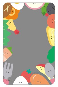 Stickers Clear