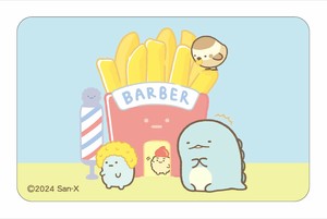 Stickers Sumikkogurashi