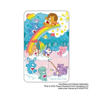 Stickers Care Bears