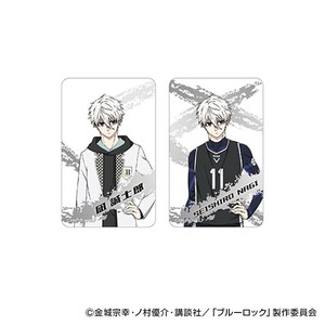 Stickers Clear