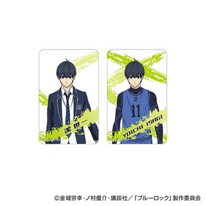 Stickers Clear