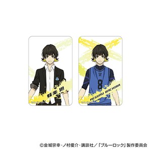 Stickers Clear