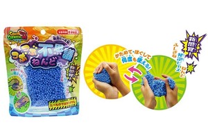 『おもちゃ・ねんど』　つぶつぶ不思議ねんど