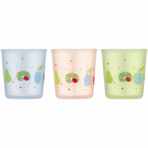 Cup The Very Hungry Caterpillar Skater