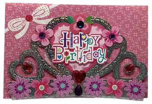 Greeting Card Party