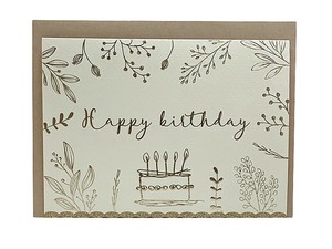 Greeting Card