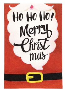 Greeting Card
