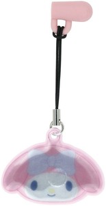 Phone Strap My Melody Skater