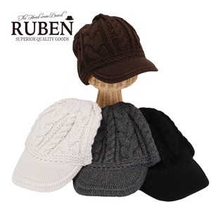 Beanie [A/W]