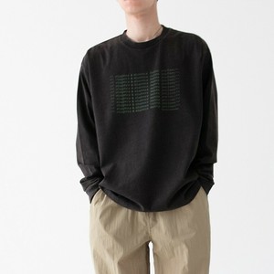 T-shirt Make Cotton Men's Vintage