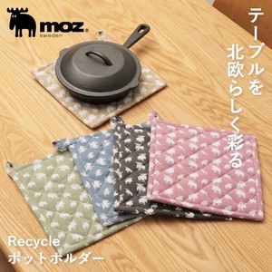 moz Recycle ﾎﾟｯﾄﾎﾙﾀﾞｰ