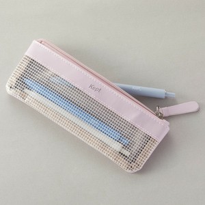 Pen Case Standard Kept Raymay Fujii