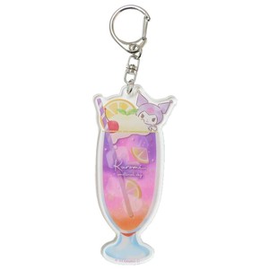 【キーホルダー】クロミ アクリルキーホルダー エモーショナルスカイドリンク