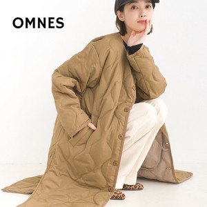 Jacket Collarless military jacket